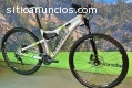 2015 CANNONDALE Scalpel 29 Carbon 2