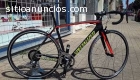 2016 SPECIALIZED TARMAC EXPERT DISC RACE
