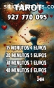 30 min 7 euros oferta visa o bizum