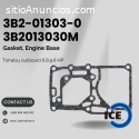 3B2-01303-0 / 3B2013030M Gasket, Engine