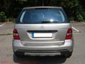 Mercedes Ml 320 Cdi Paquete Sport 2006