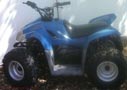 Vendo Quad