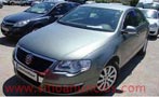 VW Passat 2.0 TDI 140cv