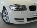 BMW 120D coupe 2009
