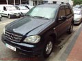 Mercedes Ml 320 Aut. 1998