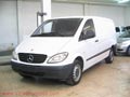 Mercedes VITO 109 CDI LARGA 2005