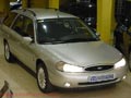 Ford MONDEO V6 FAMILIAR GPS PIEL 2000