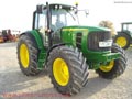 John Deere 6630