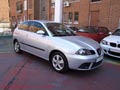Seat Ibiza 1.9TDI Sport-Rider 2008