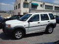 Land Rover FREELANDER 2, 0 DI--5P BLANCO 2000