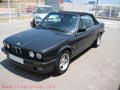 BMW 318I CABRIO 1992