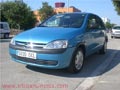 Opel Corsa Enjoy 1.2 16v Easytronic 3p. 2003
