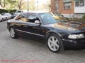 Audi S8 4.2 Quattro tiptronic 360 PIEL/TIPTRONIC/NAVEGADO 2001