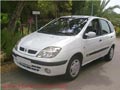 Renault MEGANE SCENIC 1.9DTI 2002