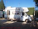 Ocasión Autocaravana Fiat Ducato TDI 2.5