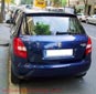 Skoda Fabia 1.4 Young 85cv 2007