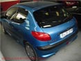 Peugeot 206 Xrd 1.9 3p. 2001