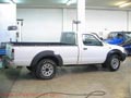 Nissan PICK UP4X4 2.5TDI CABINA SIMPLE 2006
