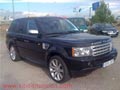 2005 LAND-ROVER Range Rover Sport 2.7 TD