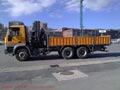 Iveco camión con grúa hiab 250 1997