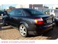 2001 Audi A4 2.5 TDI Quatro