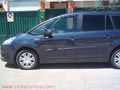 Citroen C4 GRAN PICASSO 1.6 HDI 2007