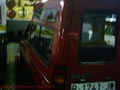 Renault EXPRESS COMBI 1, 4 1989
