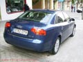 2006 AUDI A4 2.0 TDI