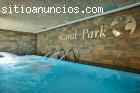 Bungaw bajo Spa Royal Park*3 dormt*2 Bañ