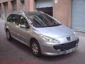 Peugeot 307 Sw 1.6hdi 90 2007