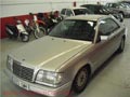 Mercedes 230 300ce 2p. 1990