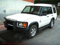 Land Rover Discovery Expedition Td 5 2001