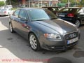 Audi A4 2000 Tdi Sline 2005