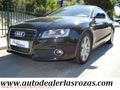 Audi A5 1.8 TFSI MULTITRONIC 2008