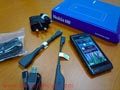 For Sale : Apple Iphone 4G 32Gb, Blackberry Bold 9700, Nokia N8 32Gb