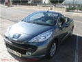 Peugeot 207 CC 2007
