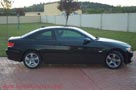 BMW 320D COUPE 2007