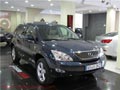Lexus Rx 300 Luxury 2005