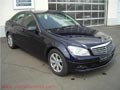 Mercedes C 200 Cdi Classic 2009