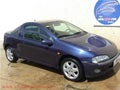 Opel Tigra 1.4i 16v 1999