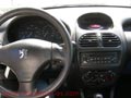 Peugeot 206 1.6 D 2002