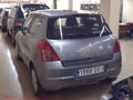 Suzuki Swift 1.3 Gl 2010