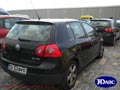 Volkswagen 2.0 Tdi 140cv. GT Sport 2007