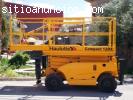 Haulotte Compact 12DX