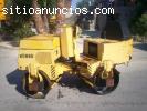 Rulo Wacker RD880V
