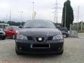 Seat IBIZA 1.9 TDI 100CV 2005
