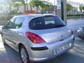 Peugeot 308 premium 1.6 hdi 110 cv 6 v fap 2008