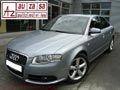 Audi A4 2.0TDI 140 S-LINE PLUS 2006