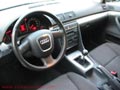 Audi AUDI A-4 1.8T 2006