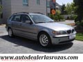 BMW 320 i TOURING AUT 2004